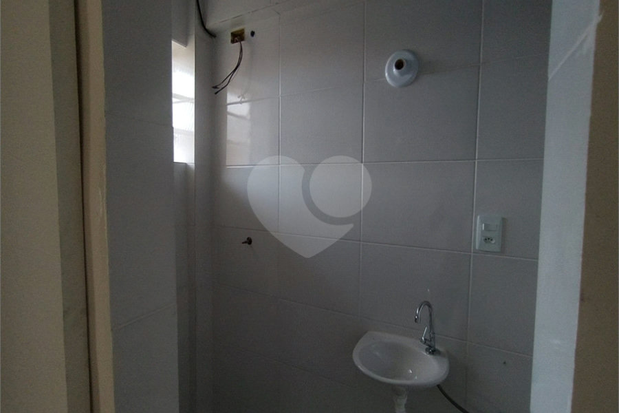 Casa de Vila para alugar com 2 quartos, sendo 1 suíte, em Tucuruvi, São Paulo, SP