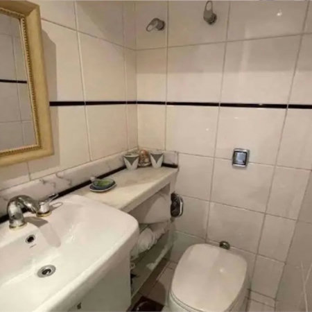 Apartamento Residencial à venda, Ponta da Praia, Santos - AP0578.