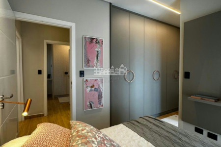 Villagio Vista 571 – Exclusividade, conforto e localização privilegiada em Atibaia