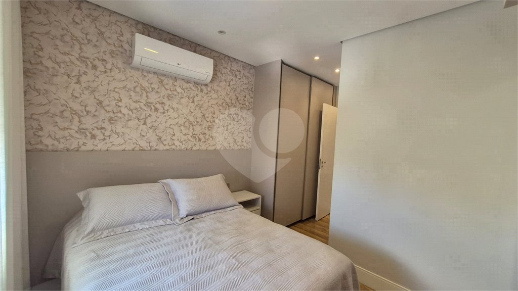 Apartamento à venda com 3 suítes em Santa Teresinha, São Paulo, SP