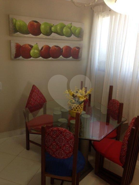 Apartamento à venda com 4 quartos, sendo 2 suítes, em Santana, São Paulo, SP