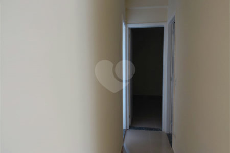 Apartamento para alugar com 2 quartos em Rio Pequeno, São Paulo, SP