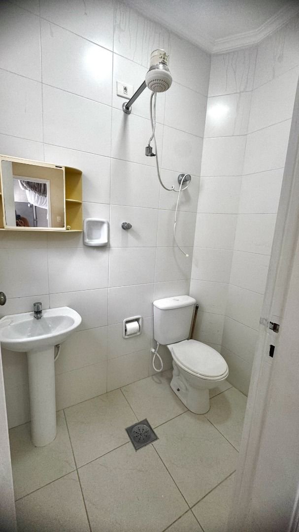 Apartamento com 3 dormitórios à venda, 120 m² por R$ 980.000,00 - Ponta da Praia - Santos/SP