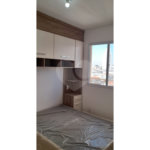 Apartamento à venda com 1 suíte em Tucuruvi, São Paulo, SP