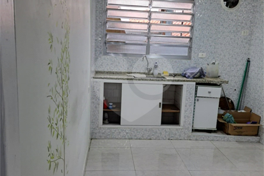 Casa à venda com 3 quartos em Freguesia do Ó, São Paulo, SP