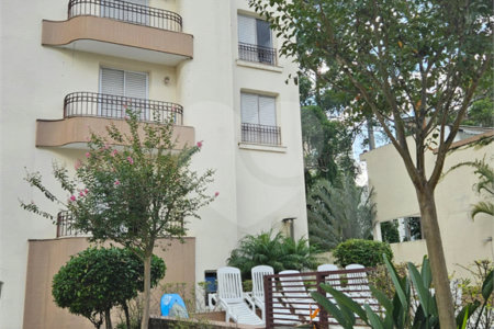 Apartamento à venda com 3 quartos, sendo 2 suítes, em Jardim Ampliação, São Paulo, SP