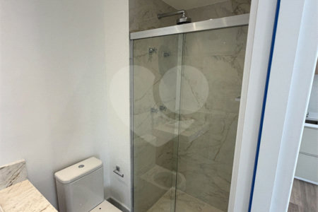 Apartamento à venda com 2 quartos em Perdizes, São Paulo, SP