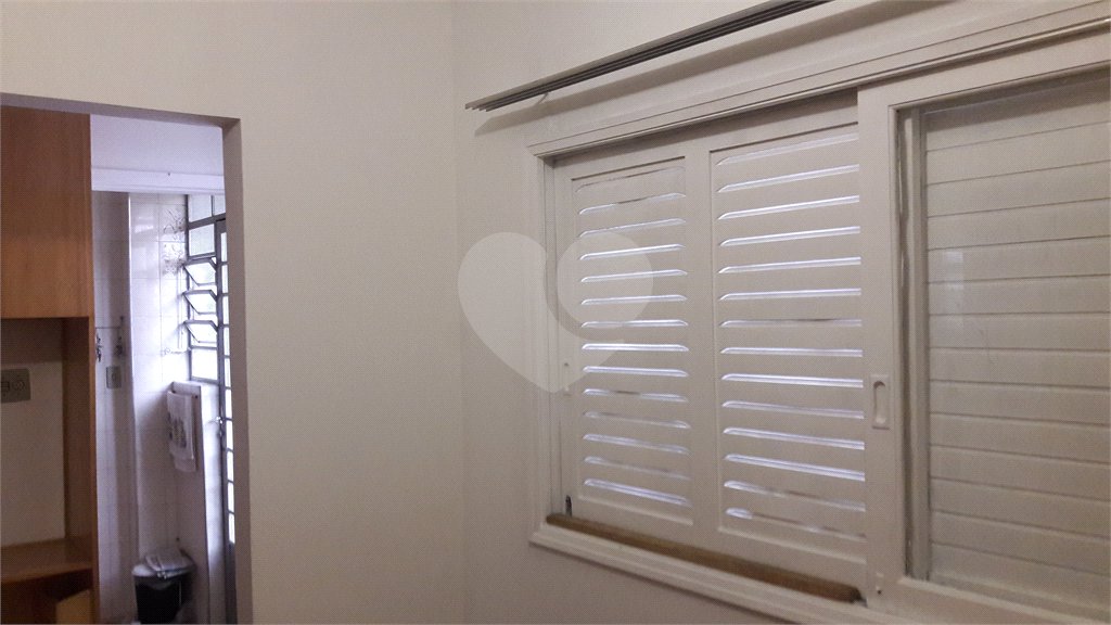 Apartamento à venda com 3 quartos em Santana, São Paulo, SP