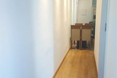 Apartamento à venda com 2 quartos em Jardim Parque Morumbi, São Paulo, SP