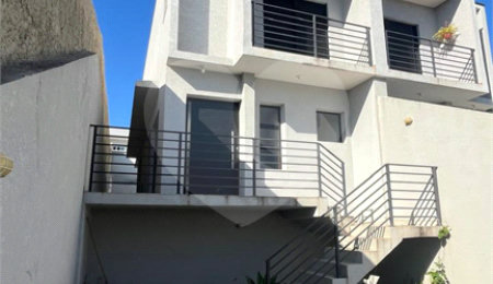 Sobrado à venda ou para alugar com 3 quartos, sendo 1 suíte, em Jardim dos Pinheiros, Atibaia, SP