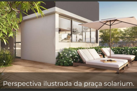 Studio à venda com 1 quarto em Barra Funda, São Paulo, SP