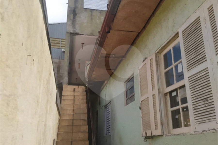 Sobrado à venda com 4 quartos em Casa Verde, São Paulo, SP