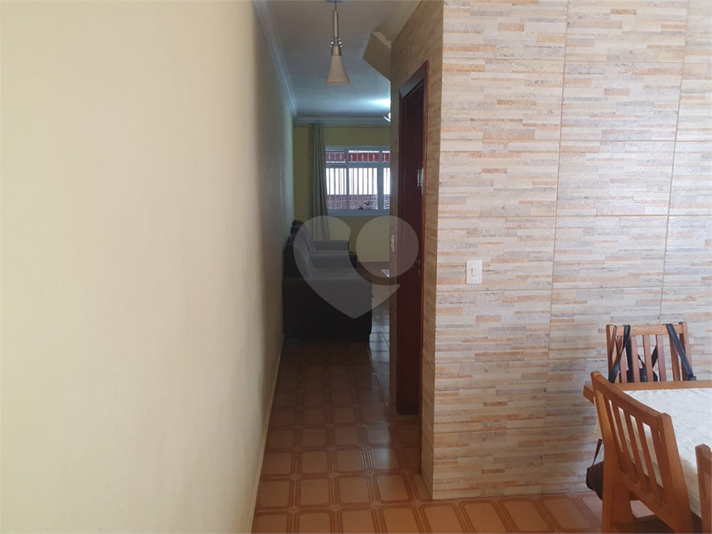 Sobrado à venda com 3 quartos em Vila Nova Cachoeirinha, São Paulo, SP