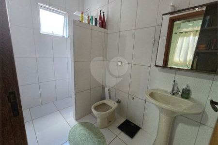 Casa à venda com 3 quartos, sendo 1 suíte,  em Portal dos Pinheiros II, Itapetininga, SP