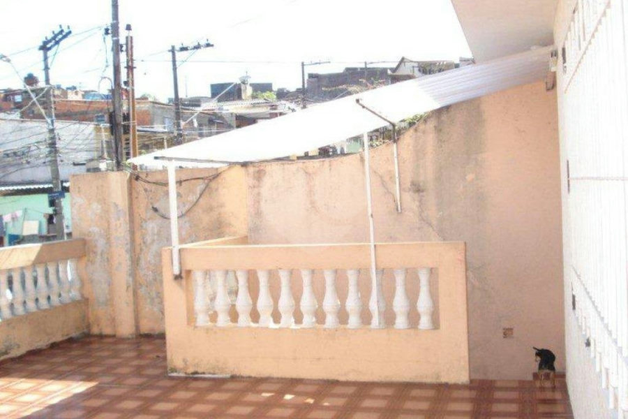 Sobrado à venda com 5 quartos, sendo 1 suíte, em Interlagos, São Paulo, SP
