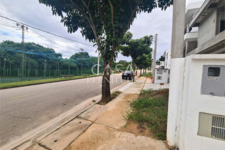 Terreno em condomínio à venda com 3 quartos, sendo 1 suíte, em Parque Ibiti Reserva, Sorocaba, SP