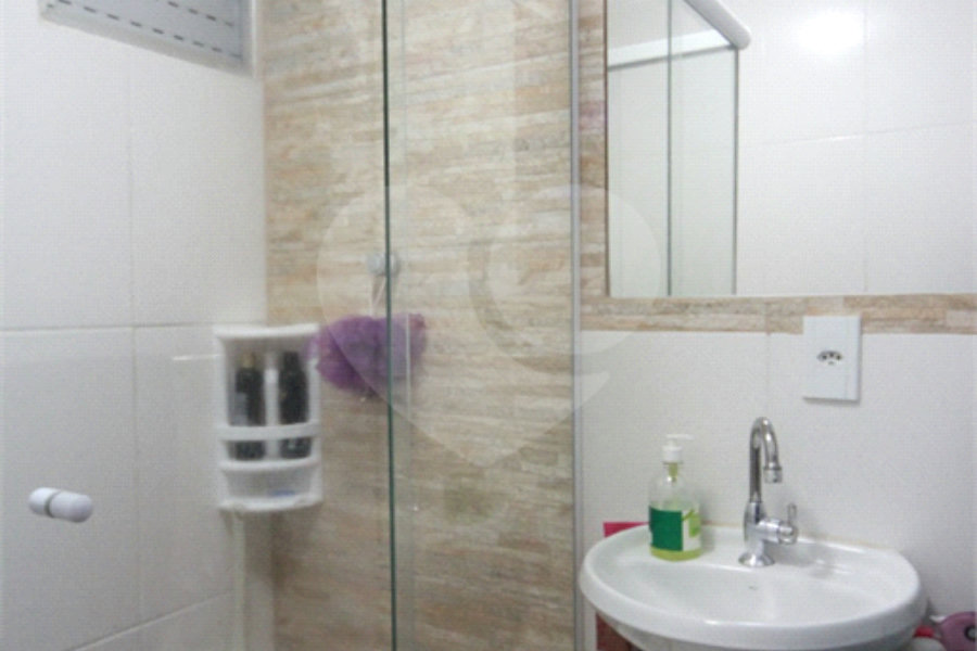 Apartamento à venda com 2 quartos em Limão, São Paulo, SP