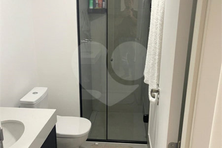 Apartamento à venda com 1 quarto em Jardim Paulista, São Paulo, SP