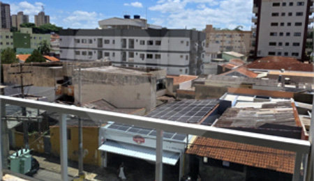 Apartamento à venda ou para alugar com 2 quartos em Iguatemi, Ribeirão Preto, SP