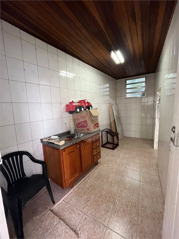 Casa à venda com 4 quartos em Santana, São Paulo, SP