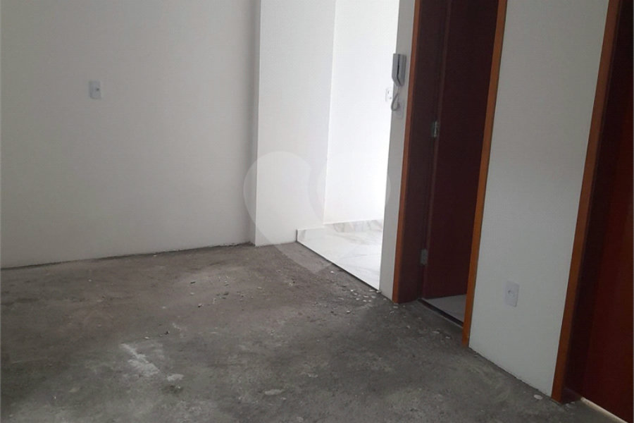 Apartamento à venda com 1 quarto em Tucuruvi, São Paulo, SP