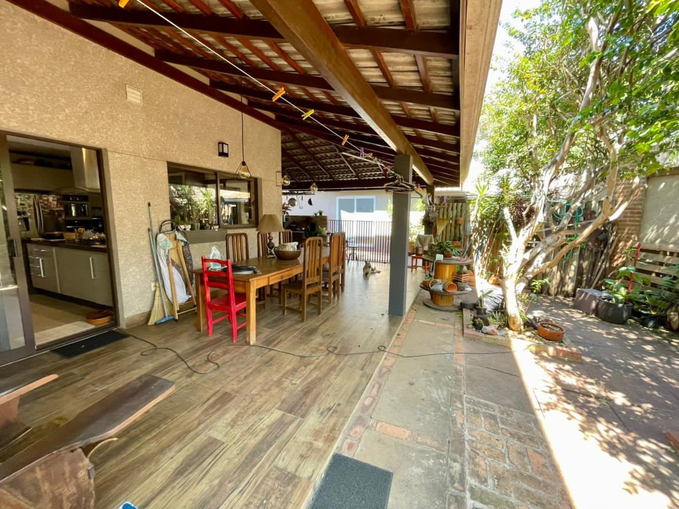 Casa à venda com 3 quartos, sendo 1 suíte, em Jardim Adelaide, Hortolândia, SP