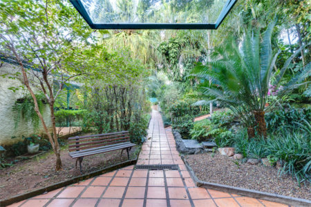 Casa Térrea à venda com 3 suítes em Jardim dos Estados, São Paulo, SP