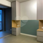 Apartamento à venda com 1 quarto em Pinheiros, São Paulo, SP