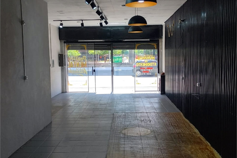 Salão para alugar em Carandiru, São Paulo, SP