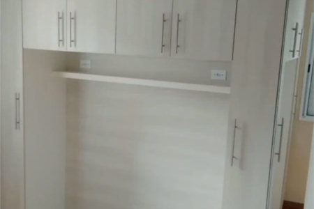 Apartamento à venda com 2 quartos em Jardim Ísis, Cotia, SP