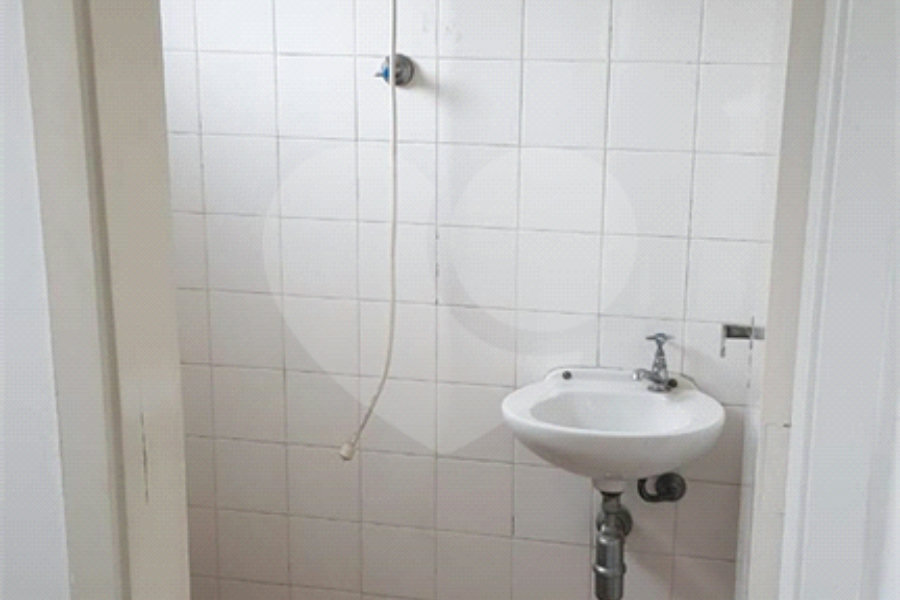 Apartamento à venda com 2 quartos em Santa Cecília, São Paulo, SP
