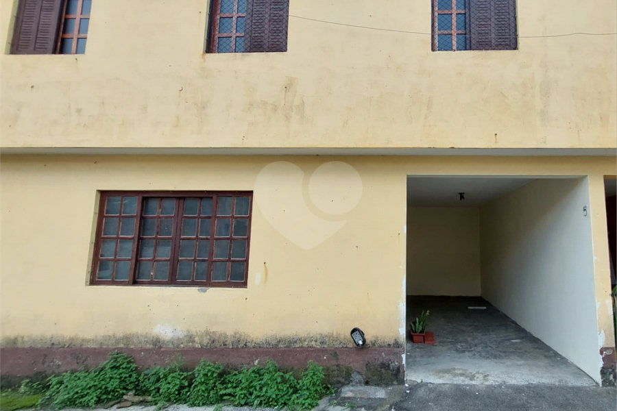 Casa para alugar com 3 quartos, sendo 1 suíte, em Vila Isolina Mazzei, São Paulo, SP