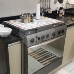 Apartamento à venda com 3 suítes em Rio Pequeno, São Paulo, SP