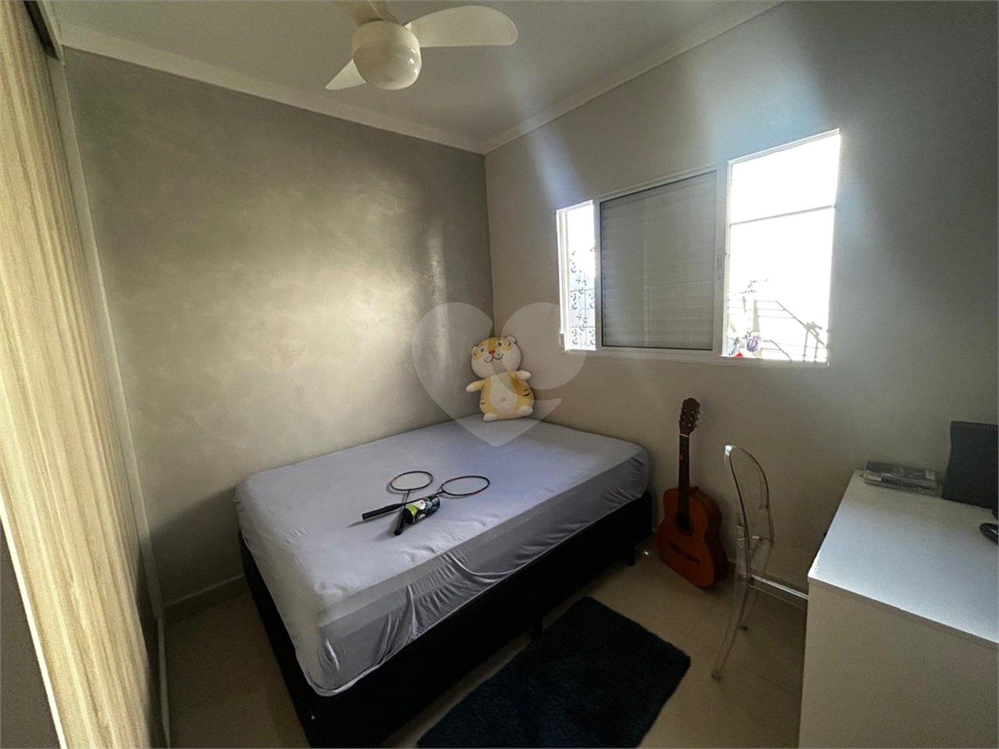 Casa à venda com 2 quartos, sendo 1 suíte, em Jardim Wanel Ville V, Sorocaba, SP