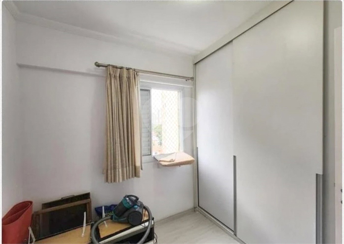 Apartamento à venda com 2 quartos, sendo 1 suíte, em Jardim Esmeralda, São Paulo, SP