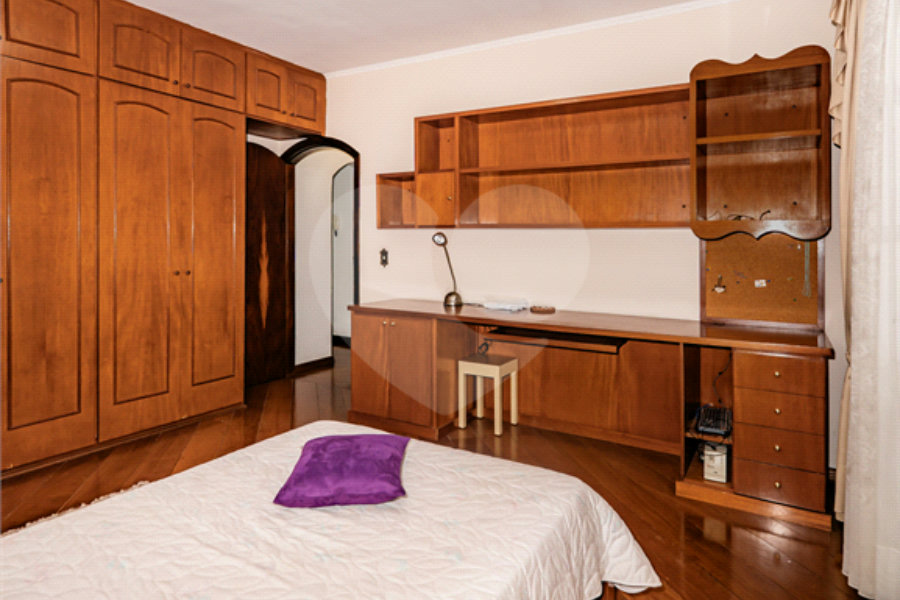 Casa à venda com 3 quartos, sendo 1 suíte,  em Mandaqui, São Paulo, SP