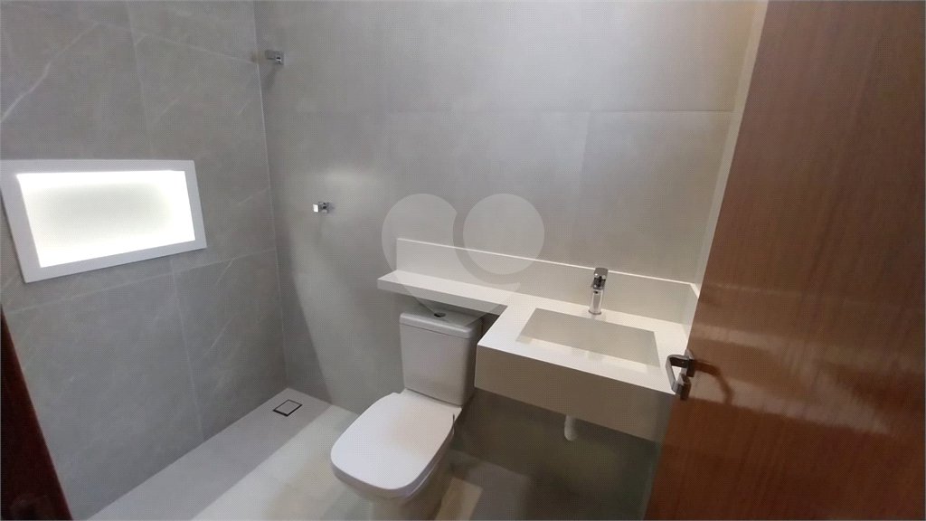 Casa Térrea à venda com 3 quartos, sendo 1 suíte, em Jardim Pau Preto, Indaiatuba, SP