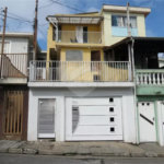 Casa para alugar com 2 quartos em Pirituba, São Paulo, SP