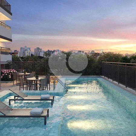 Apartamento à venda com 1 suíte em Tucuruvi, São Paulo, SP