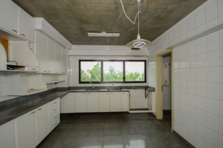 Apartamento à venda com 4 quartos, sendo 2 suítes, em Paraíso do Morumbi, São Paulo, SP