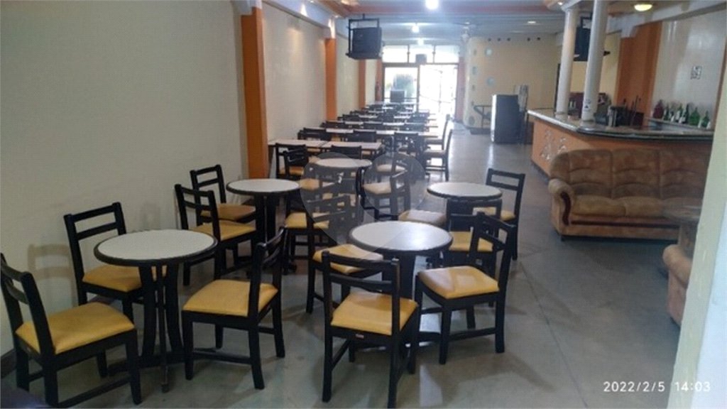 Salão para alugar em Vila Carvalho, Sorocaba, SP