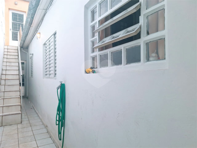 Casa à venda com 2 quartos em Limão, São Paulo, SP