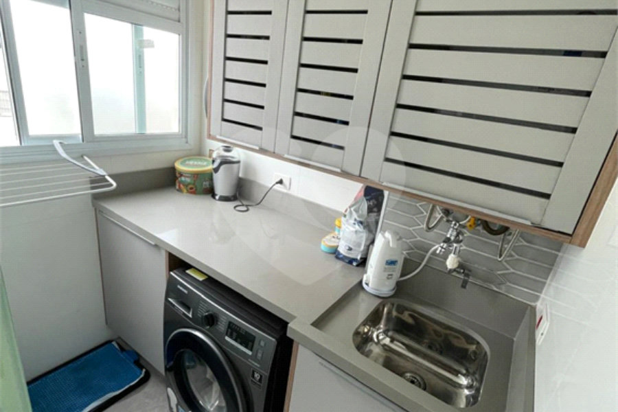 Cobertura à venda com 2 quartos, sendo 1 suíte, em Tucuruvi, São Paulo, SP