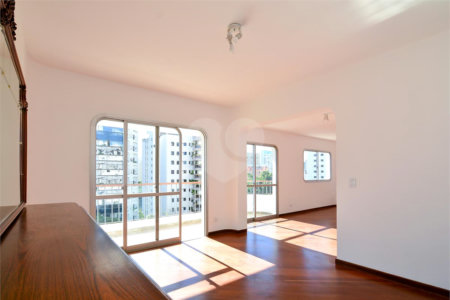 Apartamento à venda com 4 quartos, sendo 2 suítes,  em Brooklin Paulista, São Paulo, SP