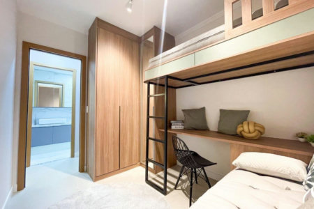 Residencial Daniel Gonzalez