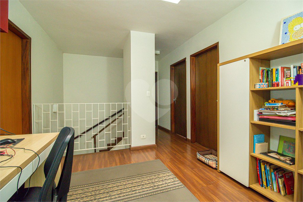 Casa à venda com 3 quartos, sendo 1 suíte, em Alto da Boa Vista, São Paulo, SP