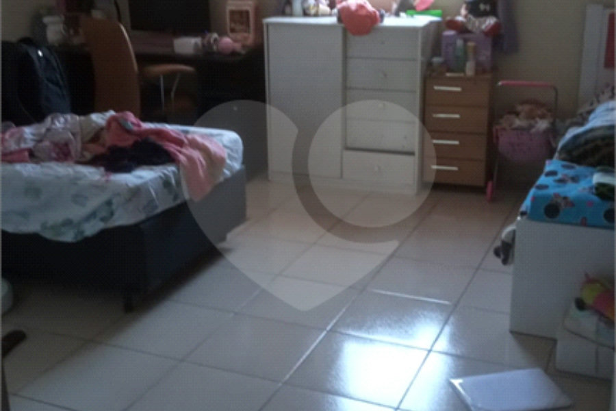 Sobrado à venda com 3 quartos em Sapopemba, São Paulo, SP