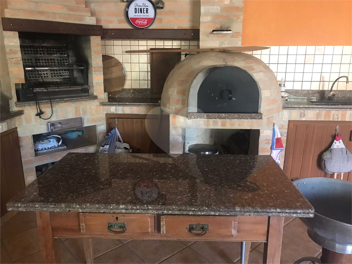 Casa à venda com 3 suítes no condomínio Parque Imperial da Cantareira, Mairiporã - SP