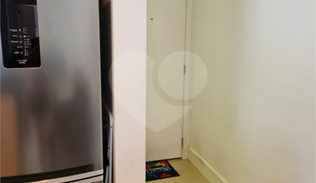 Apartamento à venda com 3 quartos, sendo 1 suíte,  em Vila Andrade, São Paulo, SP