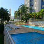 Apartamento à venda com 2 quartos em Parque Campolim, Sorocaba, SP